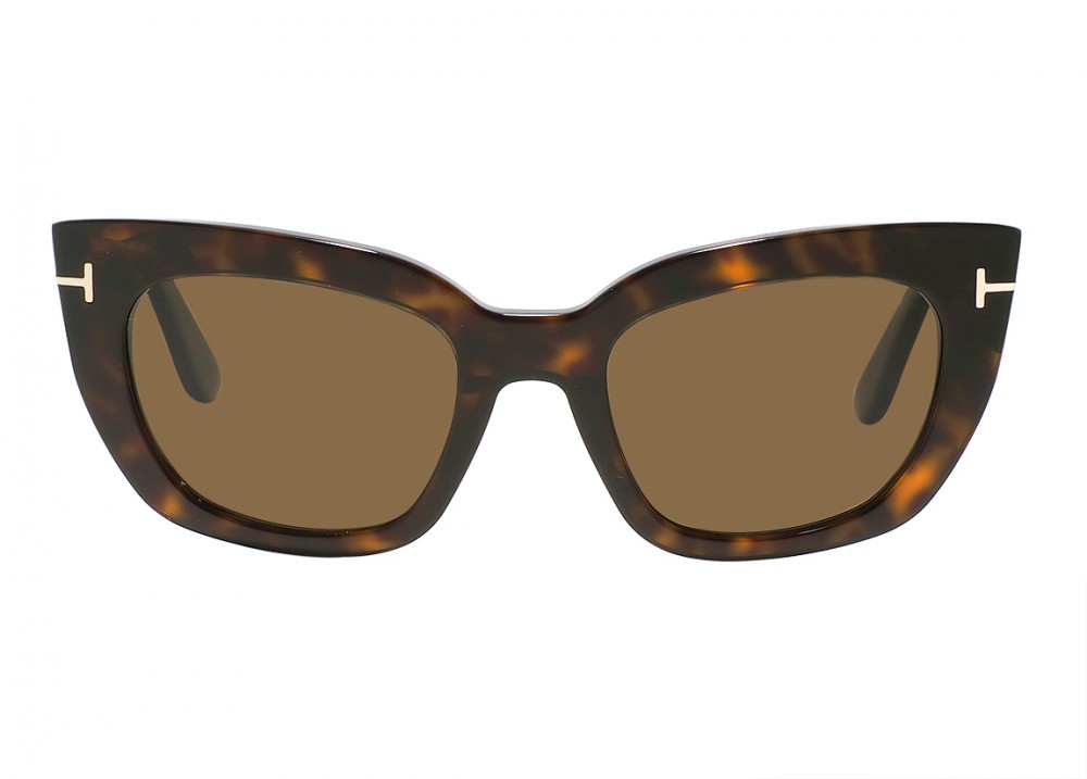 Очки Tom Ford 1190 52H Athena