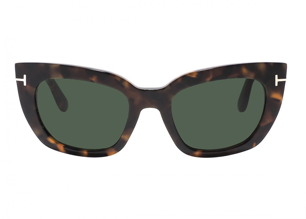 Очки Tom Ford 1190 52N Athena