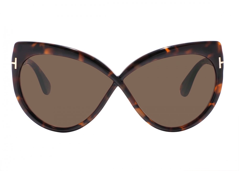 Очки Tom Ford 1196 52E Beatrice