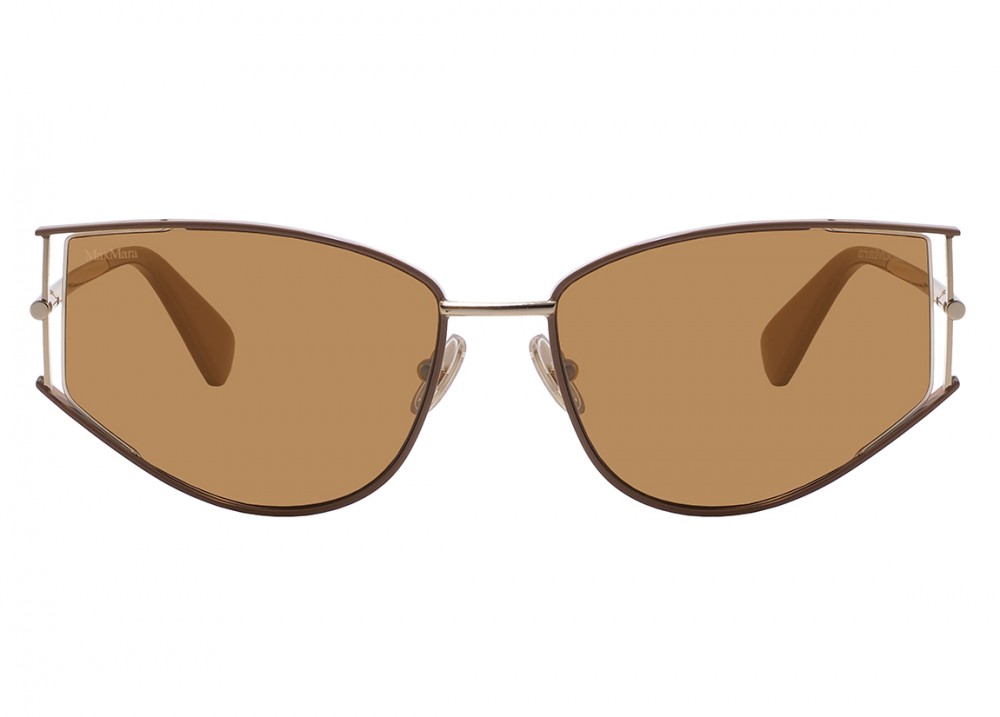 Солнцезащитные очки Max Mara 0141 45E