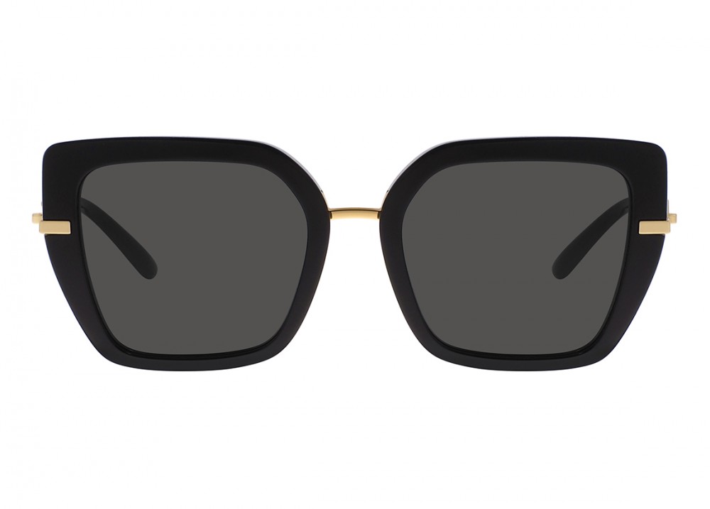 Солнцезащитные очки Dolce&Gabbana 4474 501/87