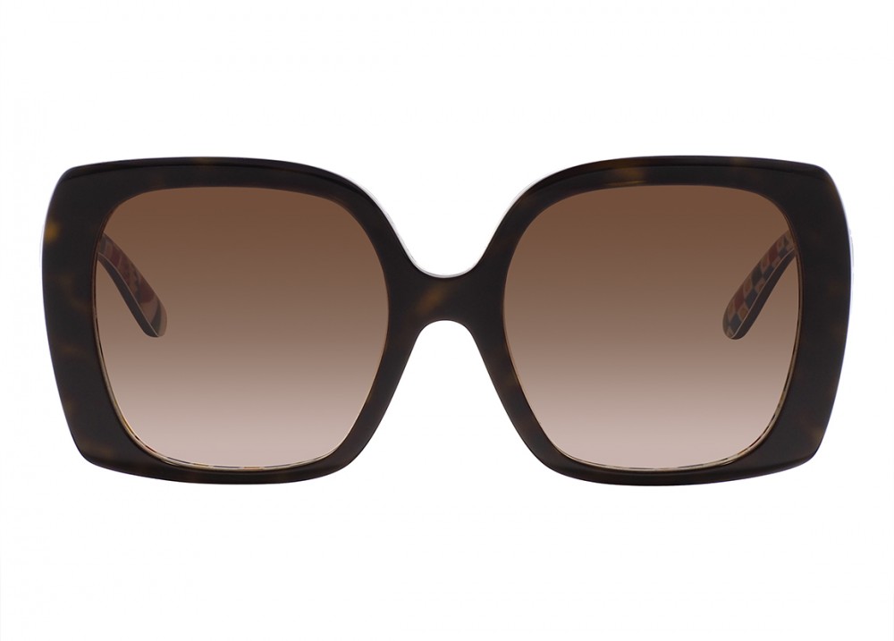 Солнцезащитные очки Dolce&Gabbana 4475 3217/13