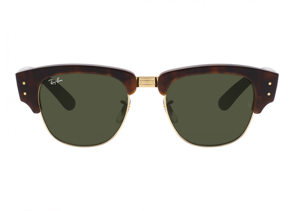 Mega Clubmaster RB 0316S 990/31