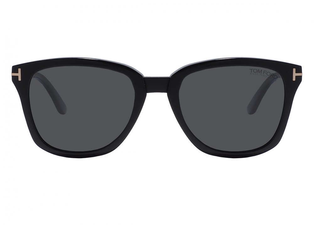 Очки Tom Ford 1213 01D Graydon