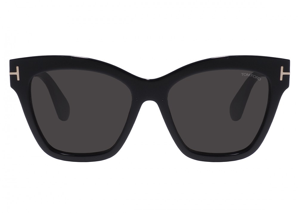 Очки Tom Ford 1217 01A Elvira