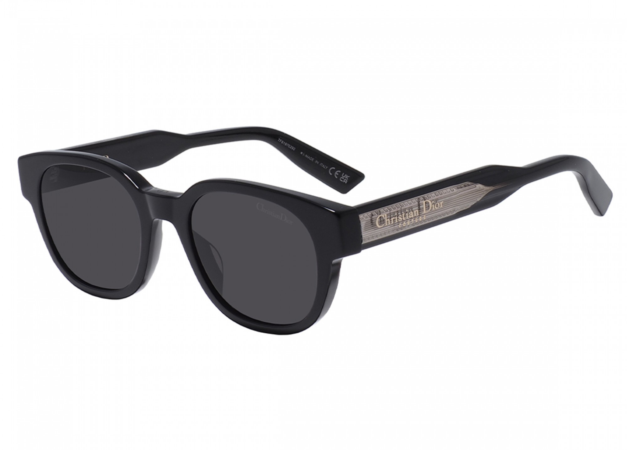 Christian Dior Label R11 10A0