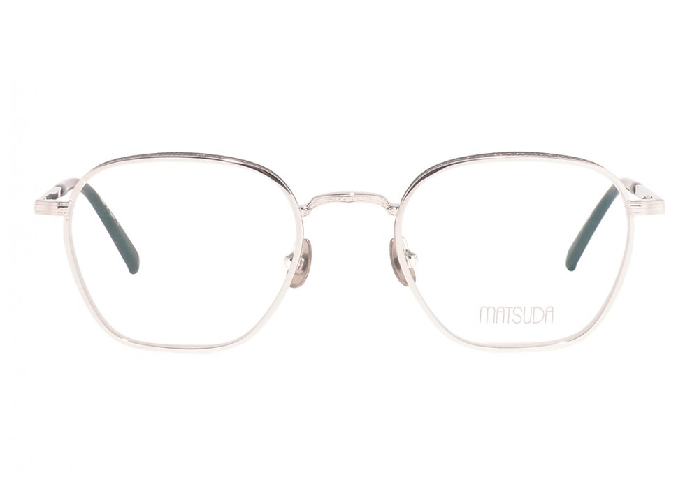 Оправа Matsuda M3101 PW-MBK