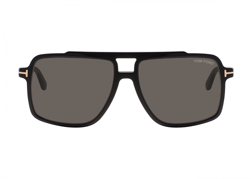Очки Tom Ford 1177 01A Kemp