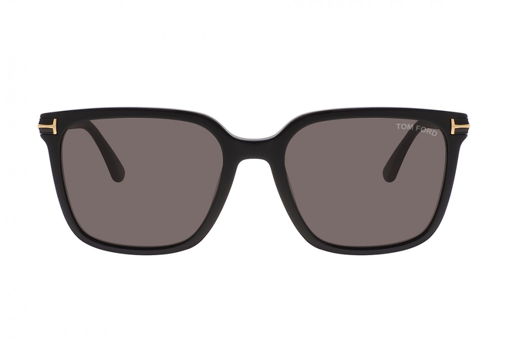 Очки Tom Ford 1183 01A Jochem