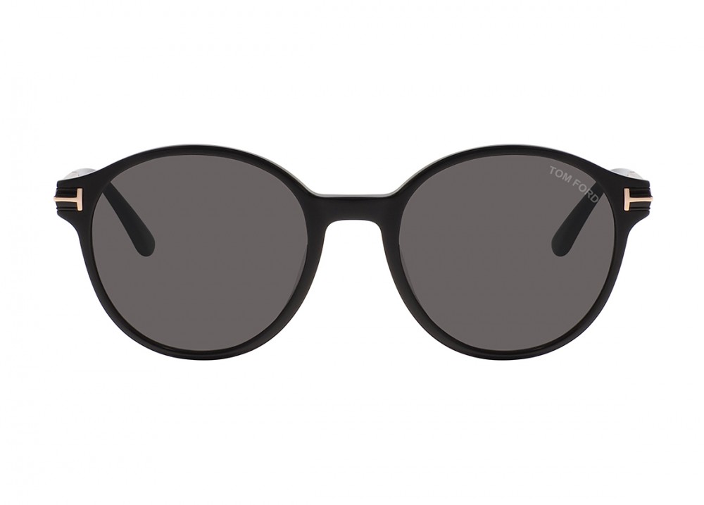 Очки Tom Ford 1184 01A Araki