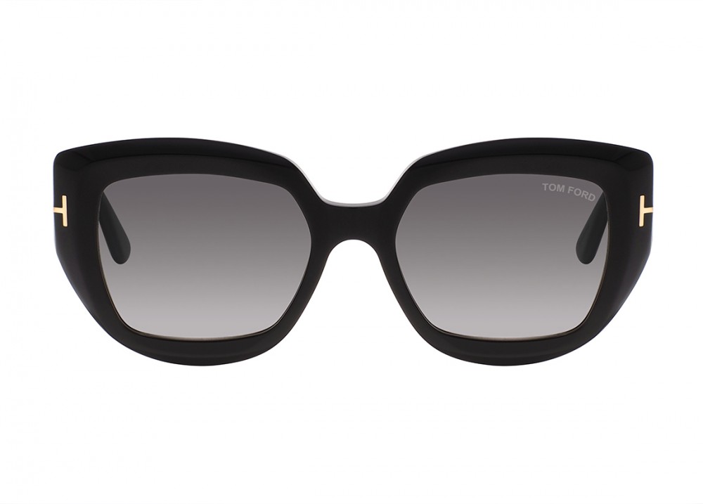 Очки Tom Ford 1192 01B Saltzman