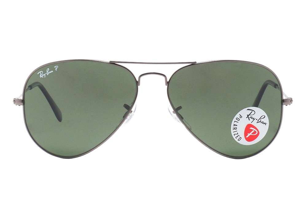 Aviator RB 3025 004/58