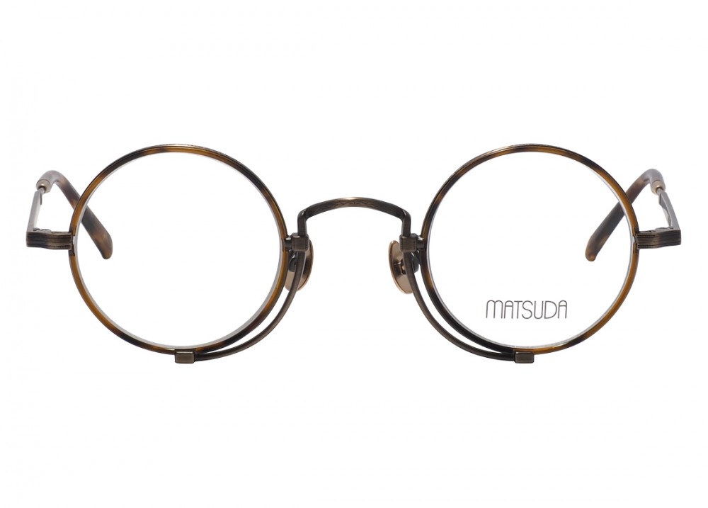 Оправа Matsuda 10103H-I AG-DEM