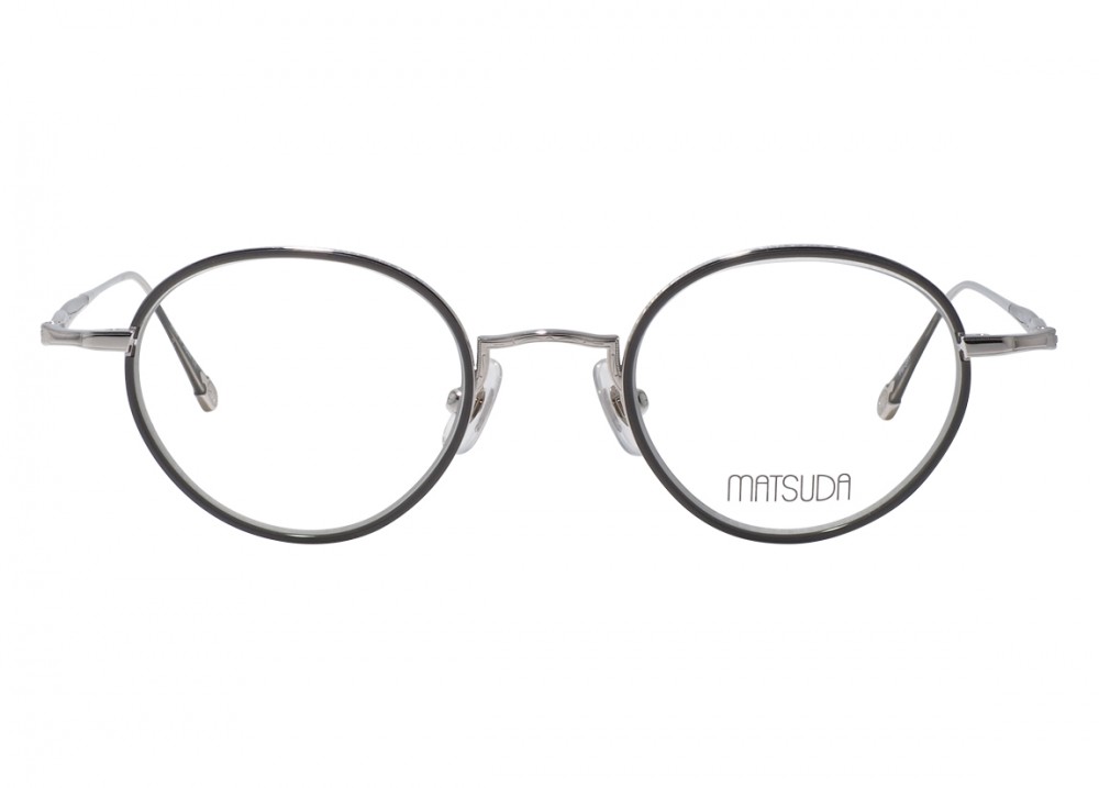 Оправа Matsuda 10189H-I PW-GRY
