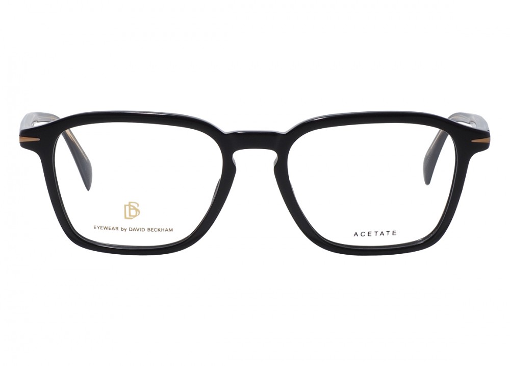 Оправа David Beckham 1089-F 807