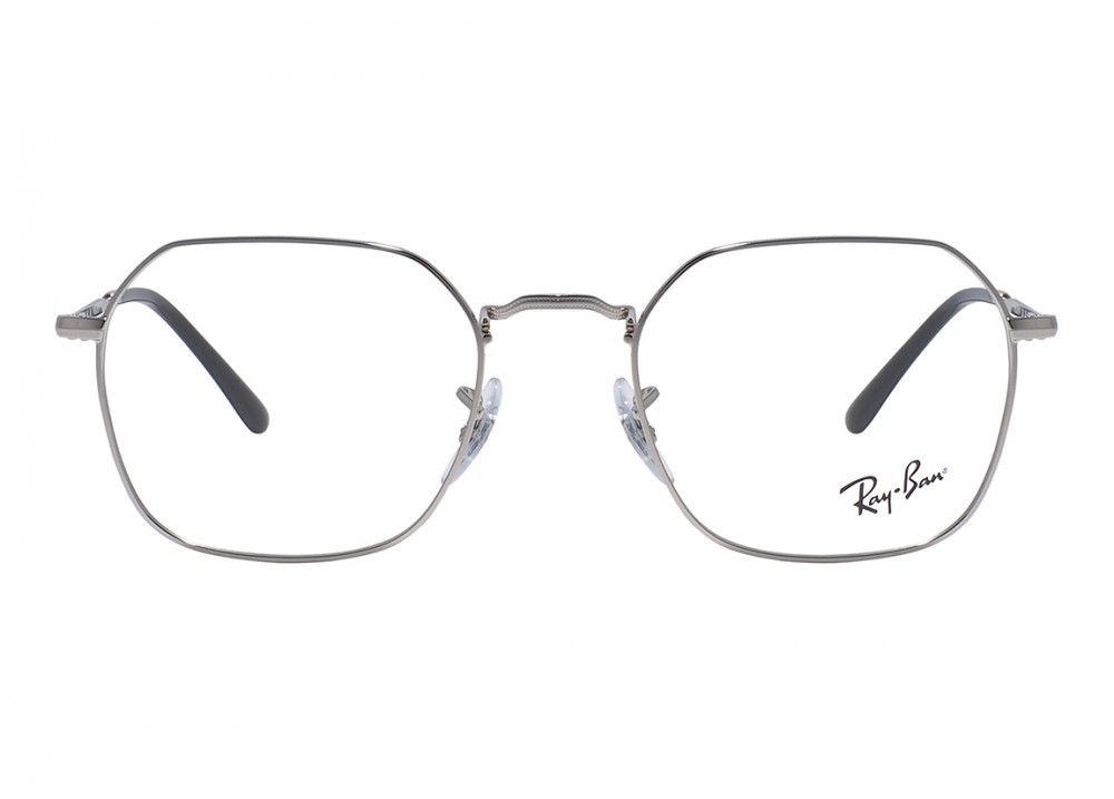 Ray-Ban 3694V 2501 Jim