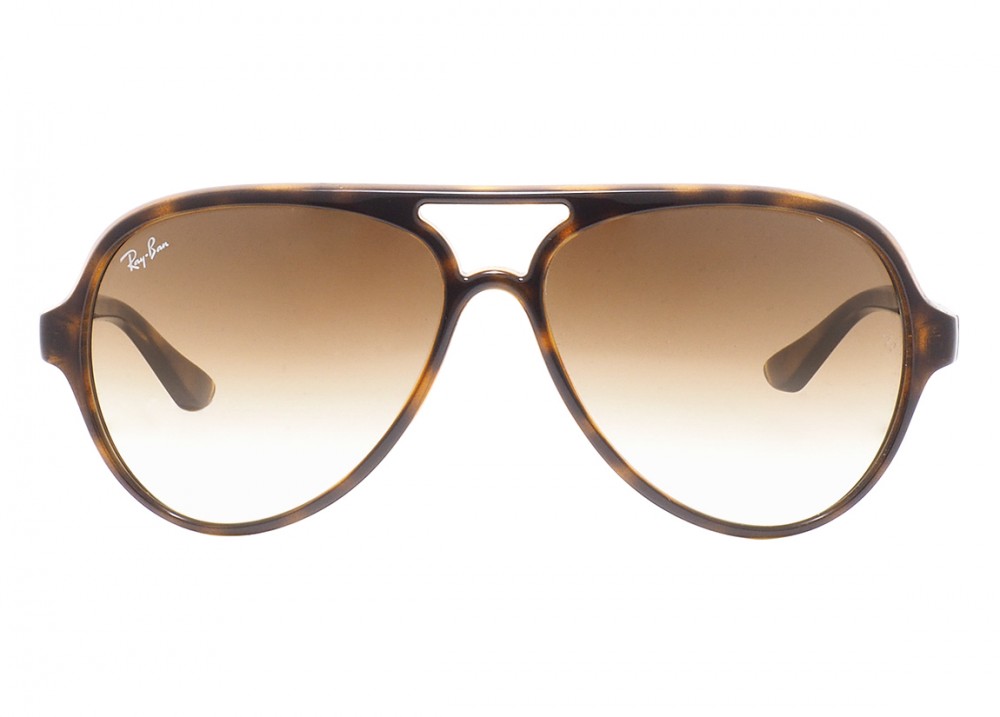 Ray-Ban 4125 Cats 710/51