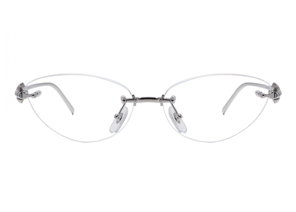Оправа Cartier 0565O 002