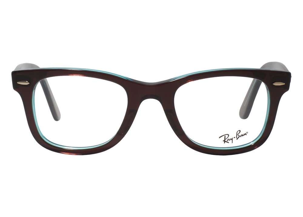 Ray-Ban 4340V 8366 Wayfarer