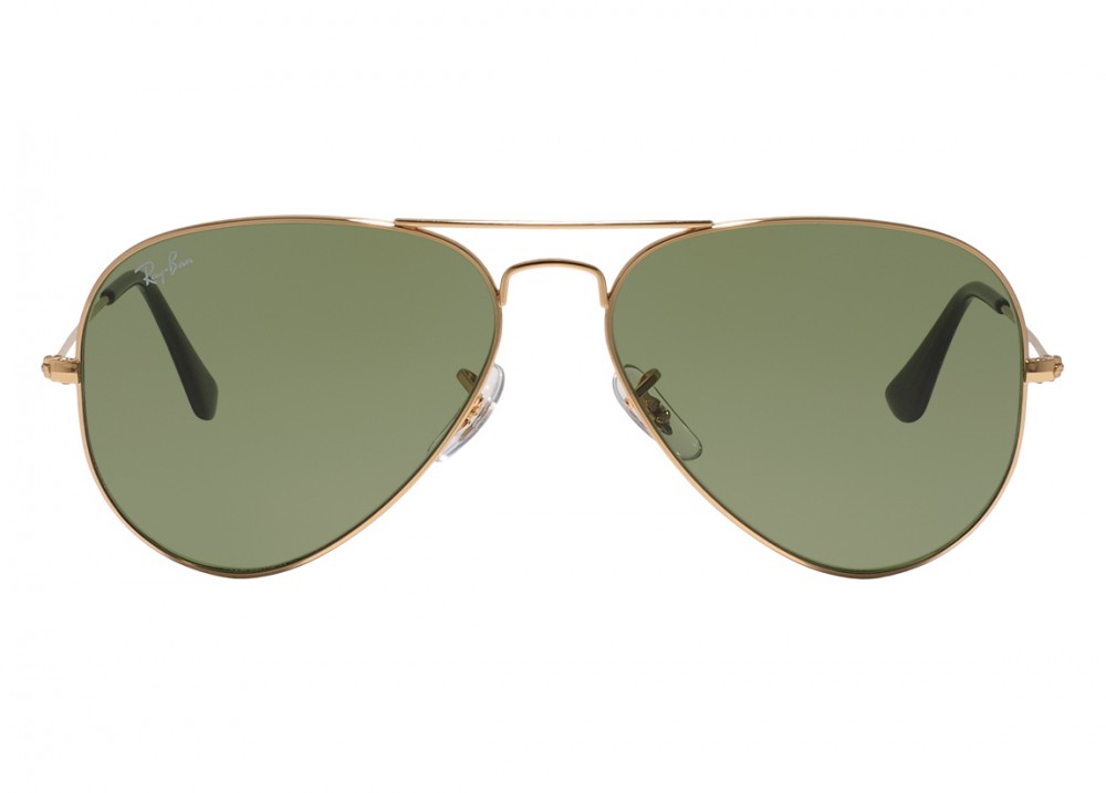 Aviator RB 3025 001/4E