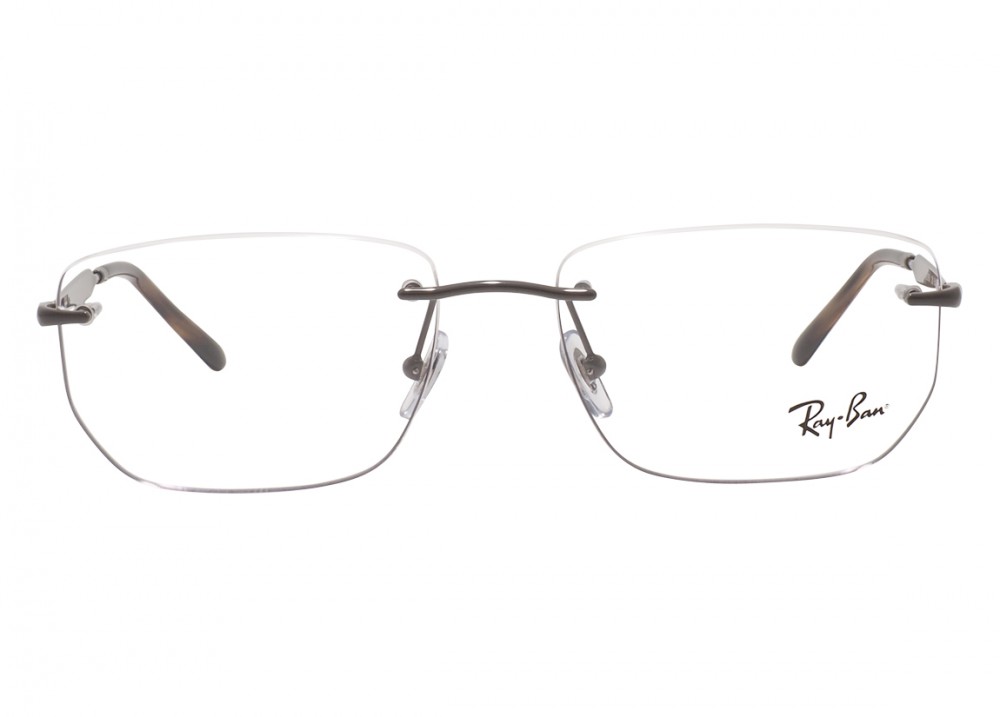 Ray-Ban 3768V 3201 Icons