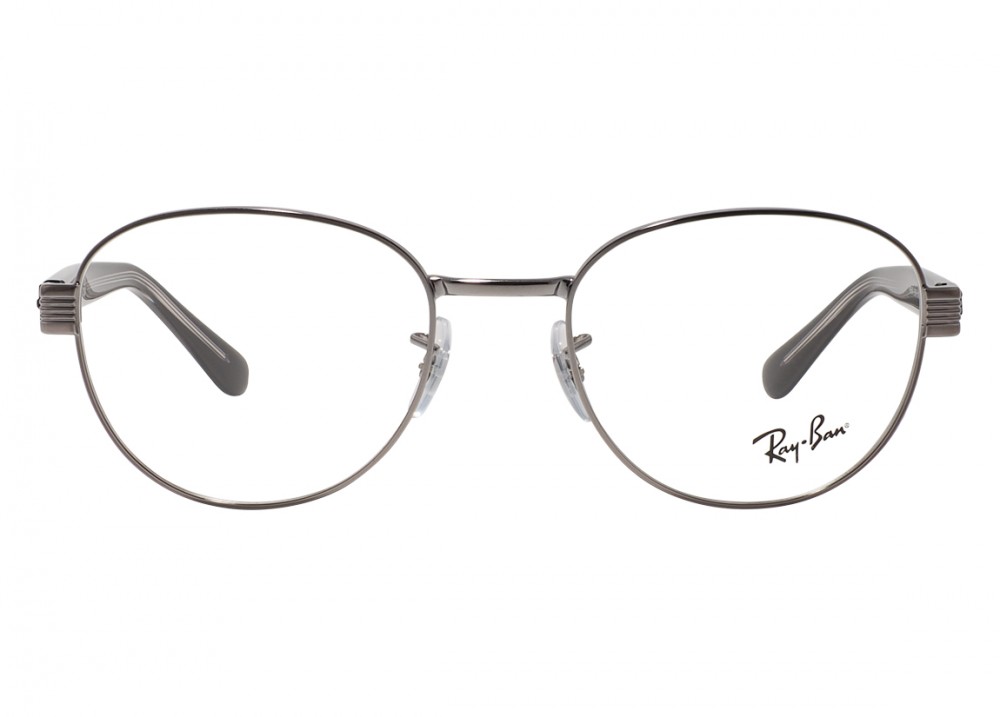 Ray-Ban 6543 2502 Icons
