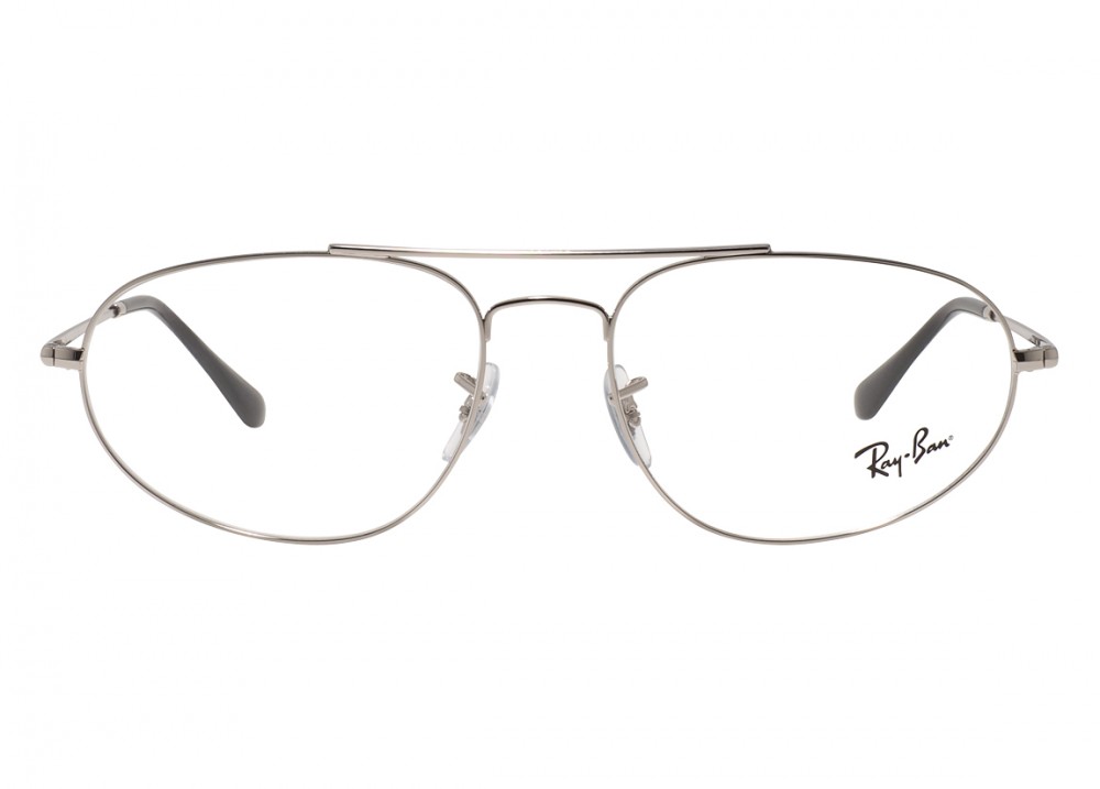 Ray-Ban 6645 Explorer V 2501