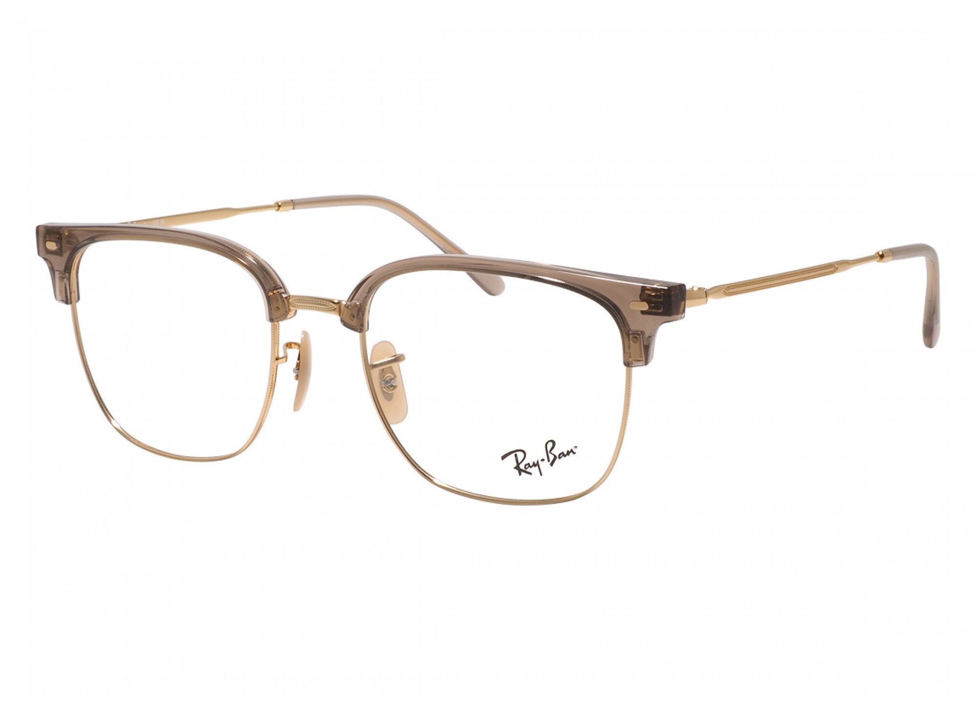 RX 7216 8471 New Clubmaster — Ray-Ban