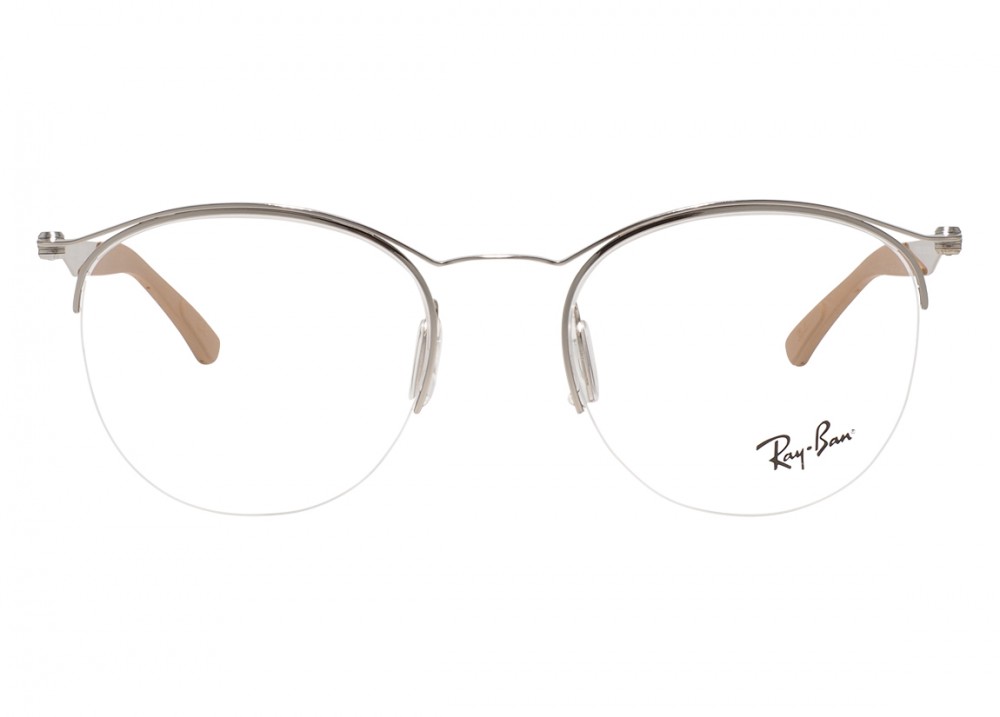 Ray-Ban 7553 3216 Active Lifestyle
