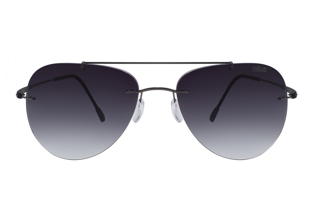 Очки Silhouette 8176 6560 Adventurer