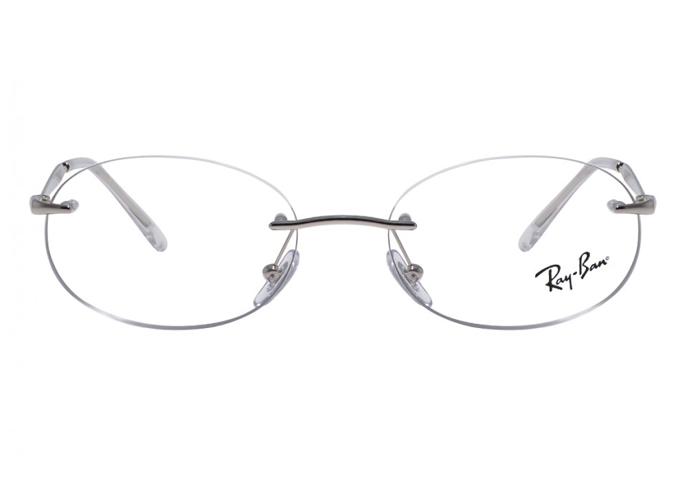 Ray-Ban 3767V 2501 Oval