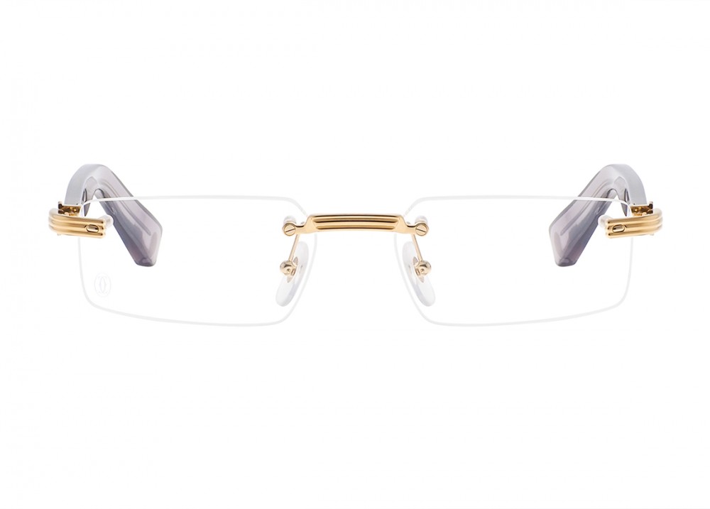 Оправа Cartier 0537O 001