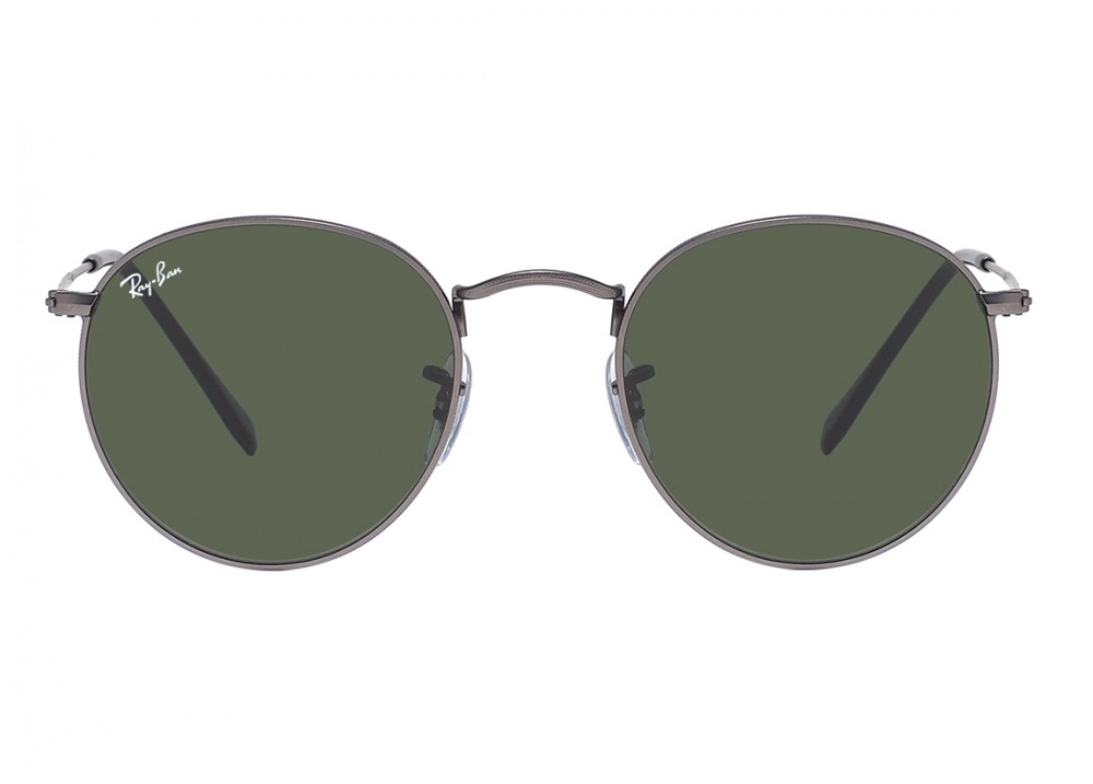 Round Metal RB 3447 029