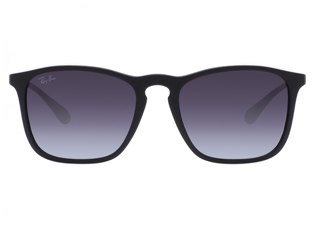 Ray-Ban RB 4187 Chris 622/8G