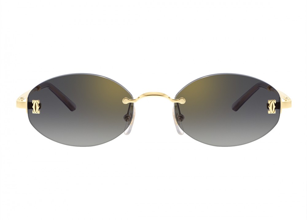 Очки Cartier 0592S 001