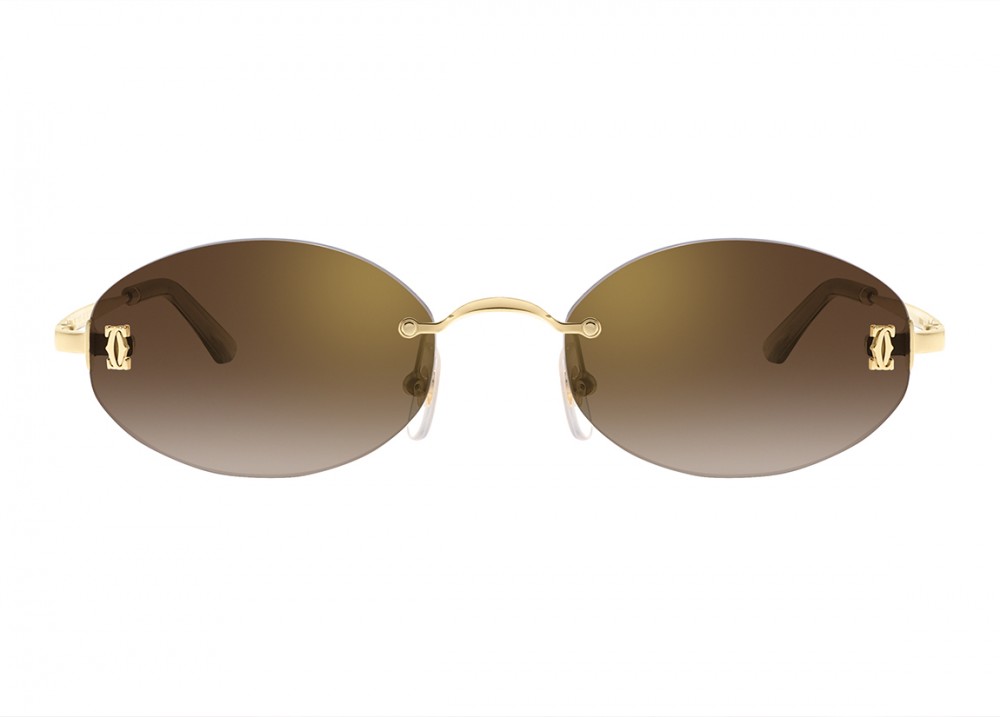 Очки Cartier 0592S 002