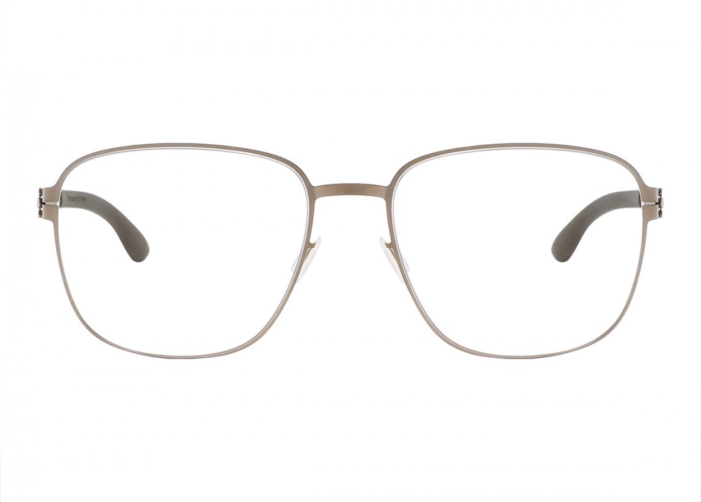 Оправа Ic Berlin Quinn Bronze Warm Grey