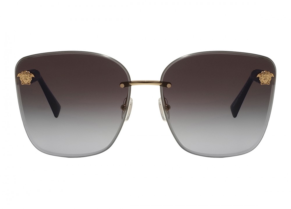 Очки Versace 2292B 1002/8G