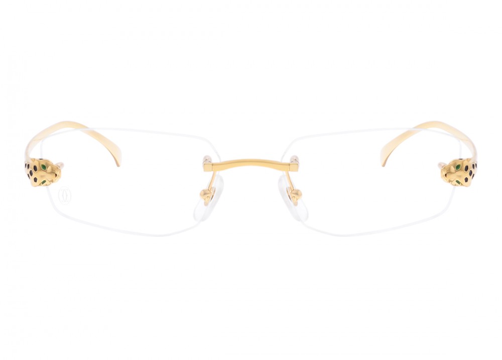 Оправа Cartier 0494O 001