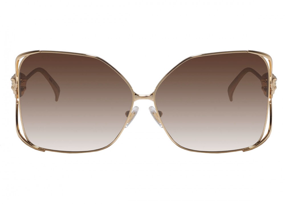 Очки Versace 2288 1002/B8