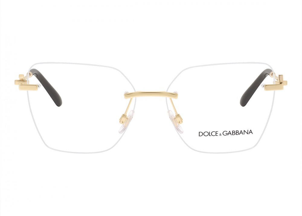 Оправа Dolce & Gabbana 1363 02
