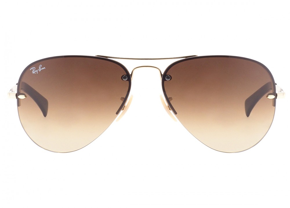 Ray-Ban 3449 Highstreet 001/13 Aviator