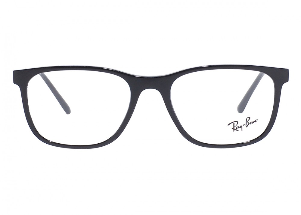 Ray-Ban 7244 2000 Icons
