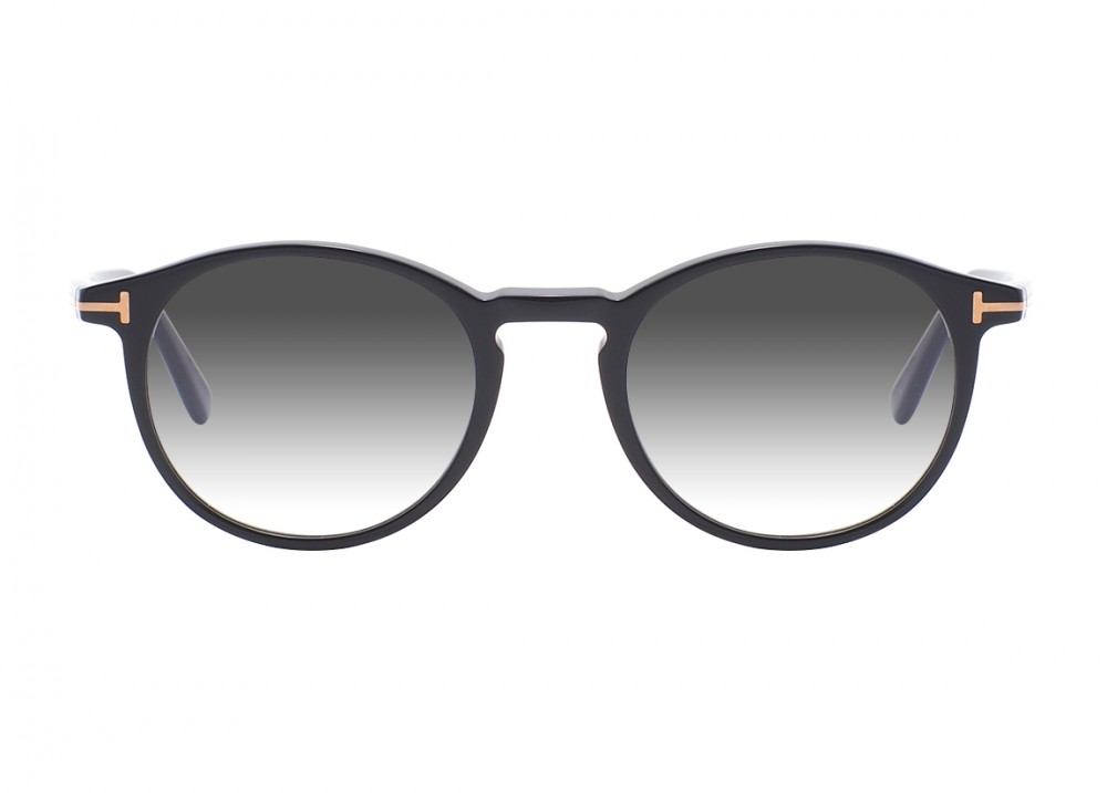 Очки Tom Ford 539-S 01B Andrea-02
