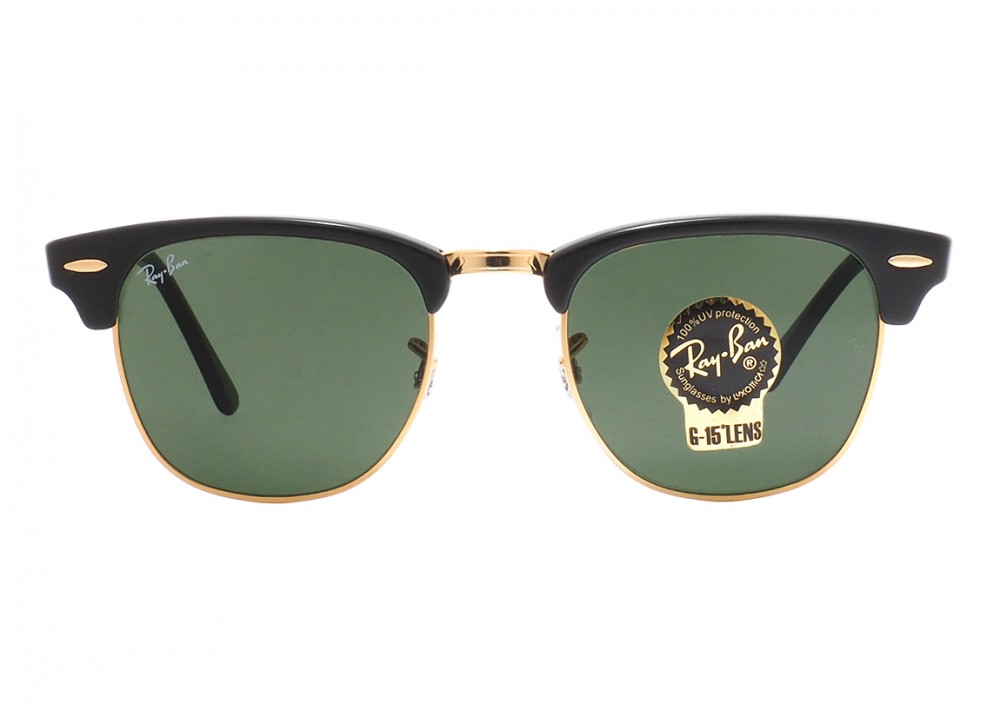 Clubmaster RB 3016 W0365