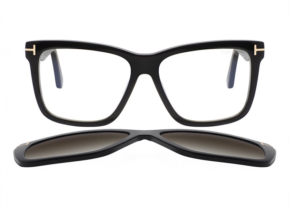 Оправа Tom Ford 6069-B 001