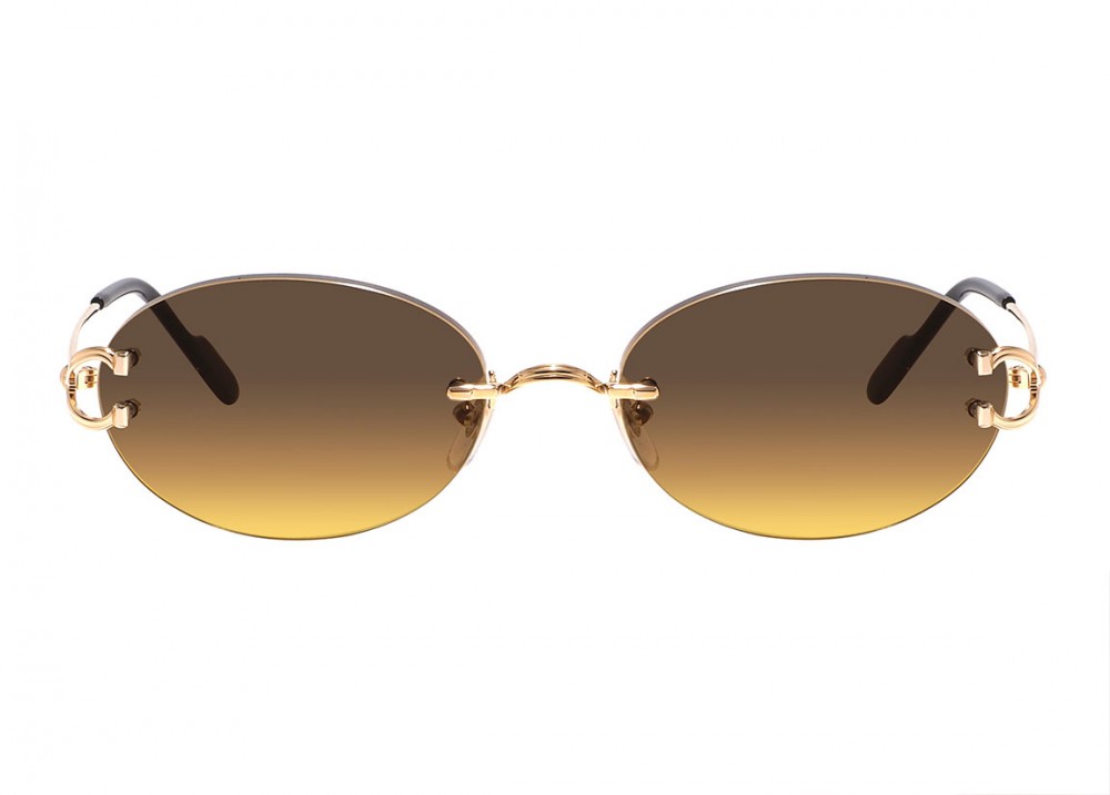 Очки Cartier 0551S 009
