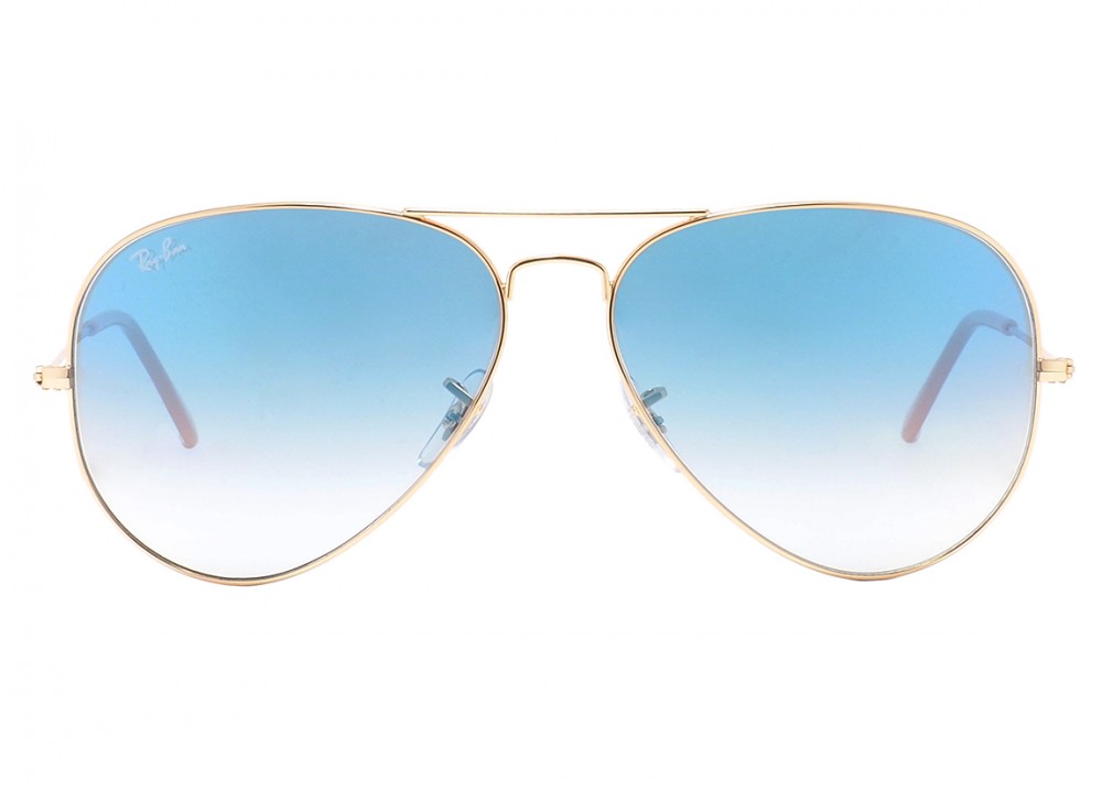 Aviator RB 3025 001/3F