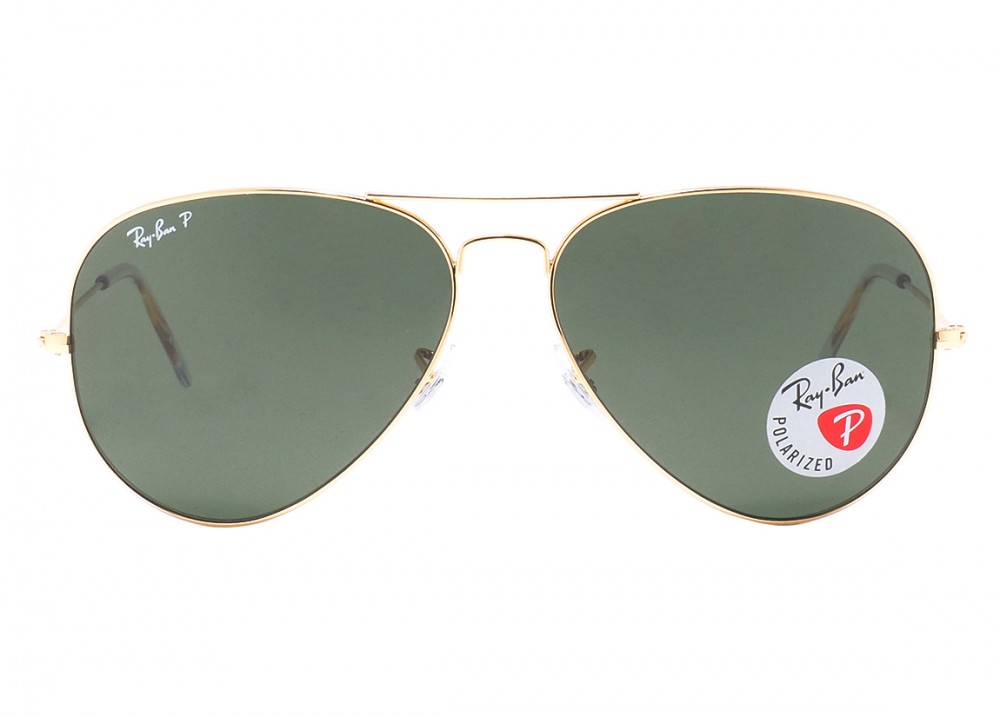 Ray-Ban RB 3025 Aviator 001/58