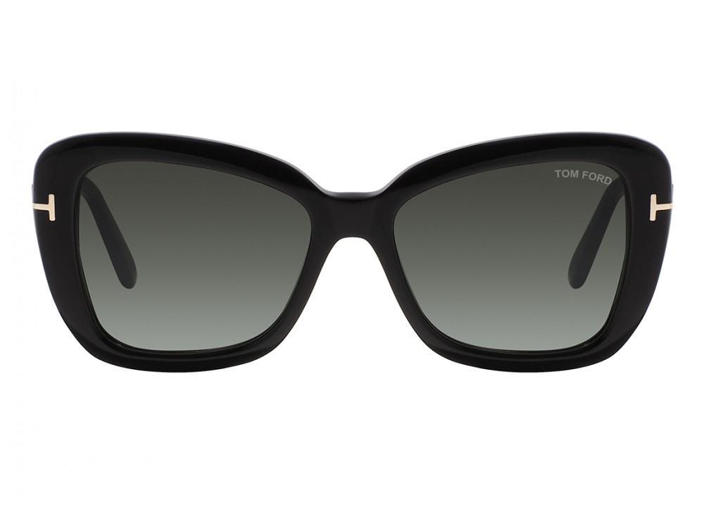 Очки Tom Ford 1008 01B Maeve